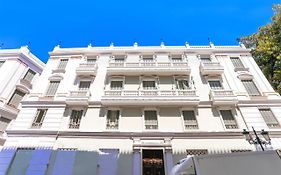 Del Parque Flats Teatro Plaza Premium